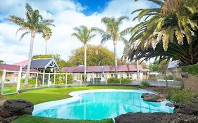 Tropicana Motor Inn